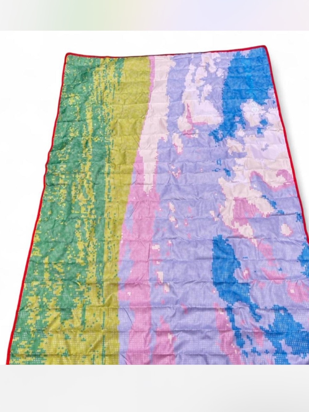 Versatile 50"x75" Outdoor Ripstop Utility Mat | Picnic & Camping Essential